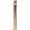 Ekena Millwork Thorton Slat Smooth Outlooker, Douglas Fir, 5 1/2"W x 32"D x 44"H OUT06X32X44THR06SDF - alternate 4